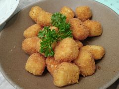 -大树餐厅(红旗街万达店)