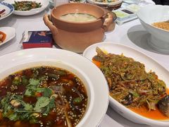 -院8里·小聚园老川菜(九眼桥店)