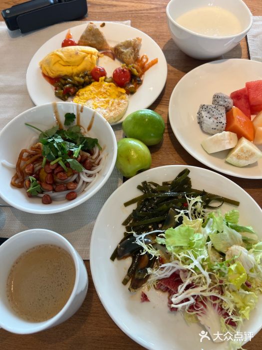 石梅湾艾美度假酒店图片