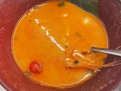 -太食獸泰式茶餐厅(IFS国金中心店)