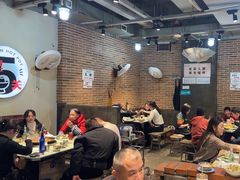 -五里关火锅(牛市口店)