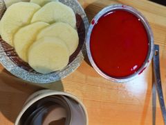 -青山青豆花·笑禅豆腐鱼(黄泥塝店)