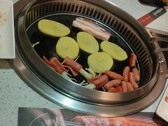 -炭之家·齐齐哈尔非遗烤肉·鲜切直供(中央大街店)