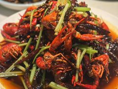 -红盔甲·小龙虾(天钥桥店)