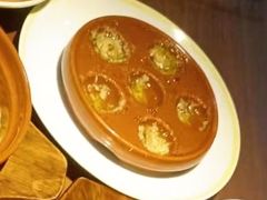 焗蜗牛-萨莉亚意式餐厅(国和1000店)