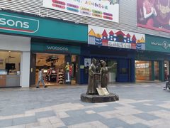 -信利城市广场