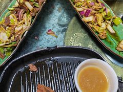 -大梁骨头馆·酱骨老菜(友好店)