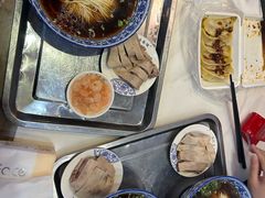 -伟记奥面馆(白塔东路店)