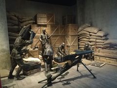 -上海四行仓库抗战纪念馆