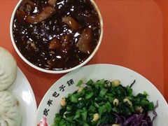 -庆丰包子铺(东单店)
