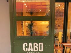 -CABO Coffee
