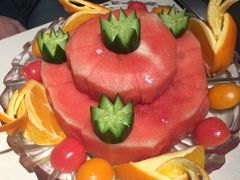 -海底捞火锅(上元大街店)