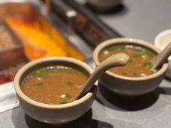 -巴奴毛肚火锅(悠唐购物中心店)
