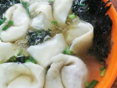 -阿麟馄饨(延长路店)