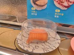-争鲜回转寿司(西红门荟聚PLUS店)