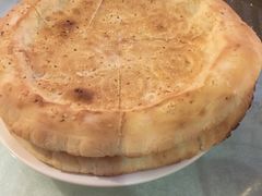 -维吾尔餐厅(宜山路店)