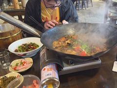 -富正毅三下锅·湘西韵味(天门山索道店)