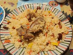 -巴依老爷新疆美食(工体旗舰店)