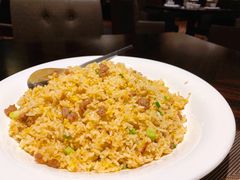 -浙江安吉JW万豪酒店·万豪中餐厅