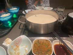 三宝煲仔饭-捞王锅物料理(上海世茂广场店)