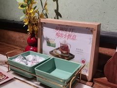 -小吊梨汤·北京菜·烤鸭(清河万象汇店)