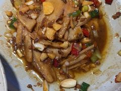 -米一仙·成都小碗菜(东万达店)