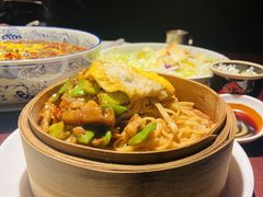 -德永枣香烤鸭(官舍店)