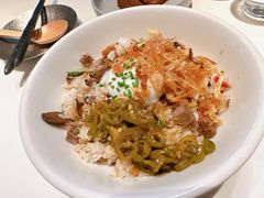 -胡麻(静安嘉里店)