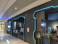 -镭战前线·真人CS·团建·亲子·生日派对(南山来福士店)