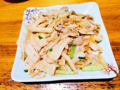 -柴火农家饭(遇龙河店)