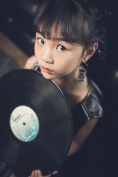 -哈妮儿童摄影(德清店)