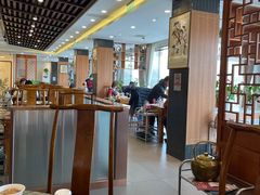 大堂-清真·鸦儿李记·涮肉(和平里店)
