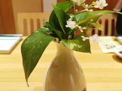 -花和海鲜自助(梅江店)