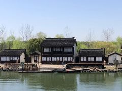 -沙家浜风景区