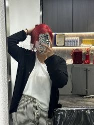 -Sying杉影日式烫染專門店