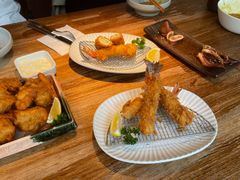 -山杏yama-katsu·吉列炸物