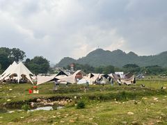 -罗坑大草原