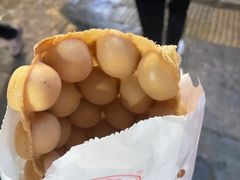 -利强记北角鸡蛋仔(弥敦道店 )