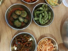 -OPPA HOUSE 韩国欧巴餐厅·韩国菜(北京路店)