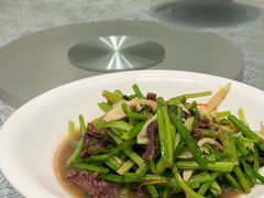 -亭下湖饭店(康岭店)