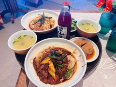 -松鹤楼面馆(中洲湾店)