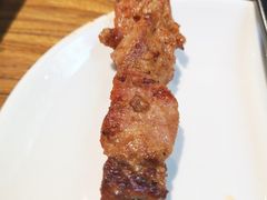 -一九烧烤(莱山区初家店)