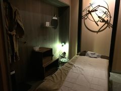 -Dragonfly 悠庭·按摩Spa(苏州中心广场店)