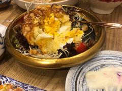 -怡星料理(汉川店)
