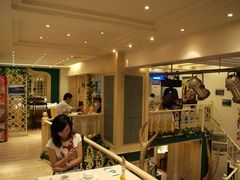 -阿拉丁新疆风味餐厅·清真(罗廊巷店)