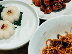 -炭之家烤肉(世茂店)