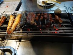 -江合勇丹东兄弟小串海鲜烧烤(总店)