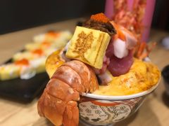 -無雙居酒屋(北京路店)