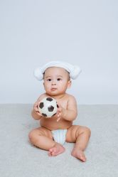 -小熊维尼高端儿童摄影(罗湖区总店)