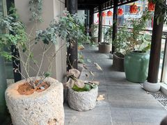 -道南書院·私房菜·早午茶·茶馆